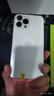 Apple 蘋(píng)果 iPhone13 Promax 二手手機蘋(píng)果13pm 二手5G手機 二手蘋(píng)果手機 銀色 512G全網(wǎng)通 曬單實(shí)拍圖