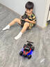 妙貝樂(lè )RC遙控越野高速漂移攀爬四驅遙控賽車(chē)玩具男孩新年禮物禮盒 曬單實(shí)拍圖