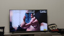 海爾電視75英寸語(yǔ)音控制 4K超高清144Hz刷新率3+64GB高色域超薄智能平板電視機以舊換新一級能效 55英寸 新品上市一級能效+3+32G 144HZ 曬單實(shí)拍圖