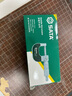 世達（SATA）外徑千分尺0-25mm高精度螺紋測微器壁厚外經(jīng)千分尺91531-91533 外徑千分尺0-25MM 91531 曬單實(shí)拍圖