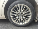 森麒麟輪胎Qirin990 235/45R18適配 銳志思鉑睿雅閣新帕薩特奔馳 黑色 普通胎 曬單實(shí)拍圖