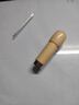 納鞋底針上鞋縫包錐子不銹鋼錐子尖鉤針修鞋補鞋工具帶孔直鉤錐針 不銹鋼錐子 木柄鉤錐1支 曬單實(shí)拍圖