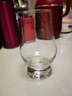 品喻（PINYU）威士忌酒杯洋酒杯家用玻璃紅酒啤酒杯水杯烈酒杯子聞香200ml*2個(gè) 曬單實(shí)拍圖