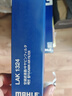 馬勒（MAHLE）帶炭PM2.5空調濾芯濾清器格LAK1324(奔馳GLA級/新A級/B級 13-18年 曬單實(shí)拍圖