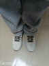 安踏旅步中底科技PG7緩震慢跑鞋男鞋透氣運動(dòng)鞋跑鞋112435546 曬單實(shí)拍圖