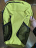 jackWolfskin狼爪新款VELOCITY徒步雙肩包11L輕量背負系統A65419 連翹黃/M0053 11L. 曬單實(shí)拍圖