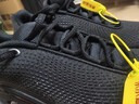 耐克NIKE運動(dòng)休閑鞋男子氣墊AIR MAX DN運動(dòng)鞋DV3337-006黑41 曬單實(shí)拍圖