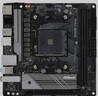 華擎（ASRock）B550M-ITX/ac主板 支持 CPU 5700X3D/5700X/5600 （AMD B550/Socket AM4） 曬單實(shí)拍圖