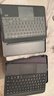 IFACE MALL妙控鍵盤(pán)iPad air7 適用2025款air6平板11英寸 蘋(píng)果air5/4保護套殼13英寸pro磁吸懸浮10代12.9寸 【黑色】觸點(diǎn)直連&一放即用&無(wú)需藍牙 10.9英寸A 曬單實(shí)拍圖