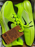 莆田鞋莆田純原飛馬41代蛇年限定登月zoom跑步鞋氣墊透氣運動(dòng)鞋男女同款 飛馬41熒光綠 37 曬單實(shí)拍圖