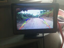 愛(ài)車(chē)人 大貨車(chē)倒車(chē)影像伏收割機記錄儀夜視大巴攝像頭雷達系統一體機24v 4.3英寸AV屏+攝像頭(高清版) 15米航空視頻線(xiàn) 曬單實(shí)拍圖