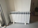 RUKDE德國瑞康帝水暖電暖器對流式電暖氣器機無(wú)管道暖氣片家用壁掛式墻暖靜音孕婦嬰兒水循環(huán)全屋取暖器 1600W(10-13㎡)26款全新智能WiFi款 左電源 曬單實(shí)拍圖