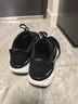 耐克NIKE跑步鞋女飛馬41減震PEGASUS 41運動(dòng)鞋FD2723-002黑37.5 曬單實(shí)拍圖