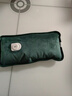 乖乖兔熱水袋被窩專(zhuān)用2025新款充電防爆老人睡覺(jué)暖腳神器暖水袋正品 加長(cháng)款*牛油果綠【國標防爆 | 暖被窩優(yōu)選】 曬單實(shí)拍圖