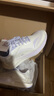 安踏毒刺丨跑步鞋女跳繩透氣舒適減震軟底運動(dòng)鞋慢跑鞋休閑女鞋 曬單實(shí)拍圖