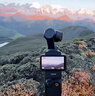 大疆（DJI）Pocket 3云臺相機手持云臺數碼口袋相機運動(dòng)相機旅游美顏vlog云臺防抖攝像機 pocket3 Pocket 3全能套裝 官方標配 曬單實(shí)拍圖