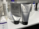 蒙度士（MdoC）男士去黑頭洗面奶150g（護膚品深層清潔控油清爽不拔干送男友) 曬單實(shí)拍圖