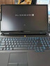 戴爾（DELL）Alienware外星人電競18英寸大屏游戲i7筆記本電腦M17R3 R4 M15R5 外星人17英寸/i7/32G/1T獨顯6G 曬單實(shí)拍圖
