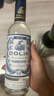 督林干味美思紅味美思酒DOLINVERMOUTH洋酒配制酒杜凌威末酒法國進(jìn)口 16%vol 375mL 1瓶 白味美思 曬單實(shí)拍圖