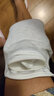 borth 護(hù)膝注水熱水袋 暖腳 膝蓋 膝關(guān)節(jié) 肘關(guān)節(jié) 熱敷緩解 小號熱水袋沖水 淺灰色（一個裝） 曬單實拍圖
