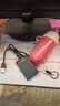 ThinkPlus聯(lián)想 1TB移動(dòng)固態(tài)硬盤(pán) USB3.1高速PSSD移動(dòng)硬盤(pán)小巧便攜讀取550MB/S US100黑色 曬單實(shí)拍圖
