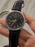 卡西歐Casio手表男商務(wù)簡(jiǎn)約石英表正品非機械表指針男表 MTP-V005L-1B4 曬單實(shí)拍圖