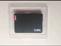 聯(lián)想（LENOVO） 筆記本固態(tài)硬盤ST800  SATA3 SSD 2.5英寸固體硬盤 256G T400s/T450s/T560/T550系列 曬單實(shí)拍圖