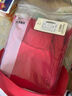 紅豆兒童內衣套裝禮盒內褲襪子睡衣紅色男童本命年新年禮袋L1039 160 曬單實(shí)拍圖