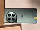 一加 12 二手手機 國行優(yōu)惠券補貼 蒼綠 16G+512G 曬單實(shí)拍圖