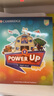 劍橋國際少兒英語(yǔ)  Power up 2級別 主課本+練習冊帶線(xiàn)上帳號+home booklet（劍橋大學(xué)出版社） 劍橋官方考試教材 YLE考級教材 英文原版進(jìn)口 兒童英語(yǔ)學(xué)習 曬單實(shí)拍圖