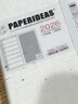 Paperideas 2026年日程本效率手冊48k時(shí)間管理筆記本帶時(shí)間weeks周計劃本隨身記事本 2026年 彩虹糖 48K周計劃【星空棉】 曬單實(shí)拍圖