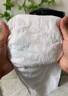 艾葉草艾心果拉拉褲秋季超薄透氣嬰兒紙尿褲大吸量弱酸尿布褲水果褲試用 拉拉褲XXL碼2包共76片 24-32斤 曬單實(shí)拍圖