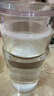 樂(lè )扣樂(lè )扣（LOCK&LOCK）透明蓋涼水壺 玻璃冷水壺泡茶壺帶把家用大容量耐高溫杯子1.3L 曬單實(shí)拍圖