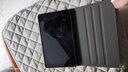 適用小米平板67保護套2024電腦卡通11.2紅米Redmipadse殼11英寸4plus新款樂(lè )事小米5pro12.4平板23 書(shū)本款青檸味 小米平板4 曬單實(shí)拍圖