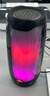 JBL---PULSE5藍牙無(wú)線(xiàn)音響音樂(lè )脈動(dòng)5代炫彩手機便攜戶(hù)外露營(yíng)音箱哈曼音質(zhì)無(wú)任何雜音 全新國行脈動(dòng)5代 曬單實(shí)拍圖