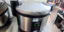 禧膳商用大容量電飯煲食堂酒店飯店專(zhuān)用西施電飯鍋加厚不粘三維加熱 10L 三維立體加熱 【10-15人】 曬單實(shí)拍圖