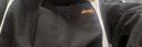 JEEP沖鋒外套男士戶(hù)外三合一兩件套防風(fēng)登山服保暖上衣服潮休閑夾克男 曬單實(shí)拍圖