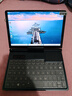 GPD  Pocket4 新款折疊迷你筆記本電腦AMD AI9 HX370二合一平板8.8英寸工程師超便攜小型口袋掌上電腦 AMD R7 8840U【16G+2TB】 標配+KVM模塊 曬單實(shí)拍圖