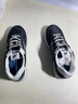 NEW BALANCE 運動(dòng)鞋男鞋女鞋透氣復古拼接經(jīng)典休閑鞋574系列ML574EVB 41.5 曬單實(shí)拍圖