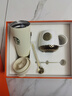 星巴克杯子美式咖啡杯不銹鋼水杯保溫杯保冷杯車(chē)載杯隨手杯送禮 愛(ài)馬仕橙禮盒520ml 曬單實(shí)拍圖