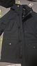君羽戶(hù)外羽絨服男加厚工裝款800蓬松度白鵝絨防寒保暖鵝絨服F52159 曬單實(shí)拍圖