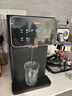 美的（Midea）星河凈水器 凈飲機臺式飲水機茶吧家用即熱式直飲一體機RO反滲透免安裝過(guò)濾器UV殺菌3年長(cháng)效低鈉水 【星河臺式凈水器】 即熱型 ?JR2197T-RO 曬單實(shí)拍圖