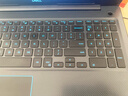 戴爾（DELL) 游匣G3G15二手筆記本電腦15.6英寸電競設計直播高刷獨顯3060游戲本95新 ①i5-7300H 16G 1050 性能款 曬單實(shí)拍圖