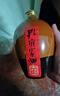 孔府家 陶系列 濃香型白酒 送禮宴請 52度 500mL 1瓶 典藏大陶單瓶裝 曬單實(shí)拍圖