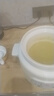 揚子電燉盅全自動(dòng)煲湯煮粥神器家用燕窩陶瓷燉湯盅白瓷內膽嬰兒輔食1.8L小燉鍋煲湯電燉鍋電砂鍋煲湯鍋 2.8L 【適合1-4人】 全自動(dòng) 曬單實(shí)拍圖