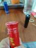 玉山中國臺灣高粱酒原窖1950年陳高紅烤印52°進(jìn)口純糧釀造500ml禮盒 52%vol 500mL 1瓶 曬單實(shí)拍圖
