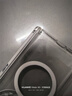藍猩先生適用華為matex6手機殼透明簡(jiǎn)約中軸保護殼折疊屏磁吸防摔保護套 曬單實(shí)拍圖
