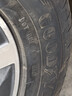 固特異（Goodyear）汽車(chē)輪胎 225/55R18 102Y EGP 御乘二代 AO 原配奧迪A6L 曬單實(shí)拍圖
