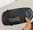 YEAHBOX音爆Sonic Boom藍牙音箱戶(hù)外直播旅行聚會(huì )高端大音量100W大功率低音炮音響 曬單實(shí)拍圖