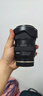 騰龍（Tamron）A064 16-30mm F/2.8 G2全畫(huà)幅微單鏡頭大光圈超廣角變焦16-30相機鏡頭1630 索尼FE卡口 套餐一【送騰龍UV濾鏡大禮包+64G存儲卡】 曬單實(shí)拍圖
